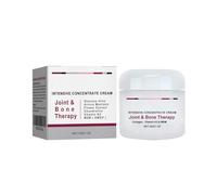 La crème au collagène pour les articulations, contenant du collagène, soulage rapidement les douleurs aux genoux, aux épaules et au dos et aide à restaurer la mobilité.