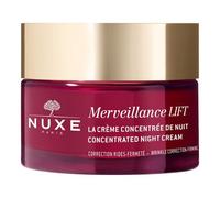 La Crème Concentrée De Nuit - Nuxe - Crème
