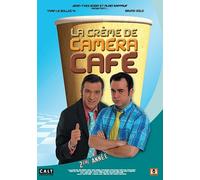 La Crème De Caméra Café - Best Of - 2