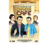 La Crème de Caméra Café – DVD – Best Of – Vol. 1 – Warner Bros.