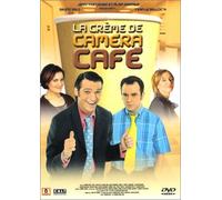 La Crème de Caméra Café, vol.1 by Unknown