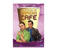 La Crème de Caméra Café – Best Of – vol. 3 – Warner Bros.