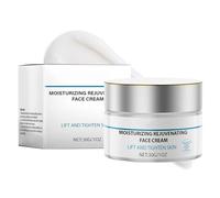 La crème de la beauté à la responsabilité, avec du collagène, du visage de la crème de réparation instantanée, pour le resserrement de la peau et la rampe, hydrate profondément,1 Pcs