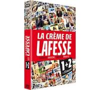 Crème Coffret Gauche, Lafesse Droite 1 + 2