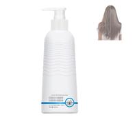La crème de revitalisation de la kératine, le revitalisant profondément lisse des cheveux, le revitalisant sans rinçage pour les femmes, améliore la sécheresse et les frisottis (1PC)