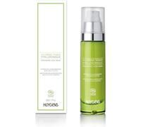 La Crème Hydratante - 100% Hydratation Immédiate - Crème À L'acide Hyaluronique Bio - Revitalise & Lisse - 50ml - 100% Naturelle - Made In France