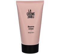 La Crème Libre Baume Corps 150 ml