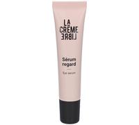 La Crème Libre Sérum Regard Gel(S) 15 ml
