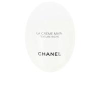 La Crème Main Texture Riche 50 Ml