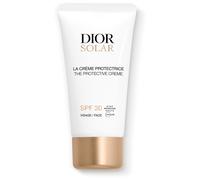 La Crème Protectrice Visage SPF 30 de Dior - 50 ml - Dior Solar - Tube - Kapao Parfumerie en ligne française