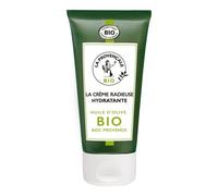 La Crème Radieuse Hydratante - La Provençale - Crème Hydratante Bio