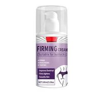 La Crème Raffermissante Fessiers, une lotion de massage nourrissante pour les fesses, raffermit la peau et sculpte efficacement les fesses pour un fessier plus rebondi, plus naturel et plus tonique