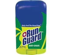 La crème Runguard Runguard Natural Travel 0,6 oz/17 gr 858412001159 taille Taille universelle EU