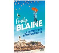 La crêperie des petits miracles – Par l'autrice de Dear You, la série événement Amazon Prime 2025