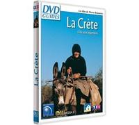 La Crète : LÎle aux légendes E