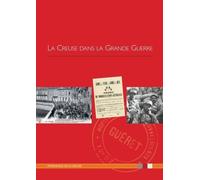 La creuse dans la grande guerre
