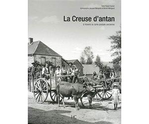 La Creuse d'antan