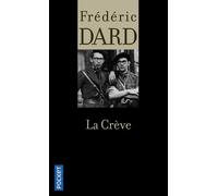 La Crève - Frédéric Dard - Pocket - Poche - Roman