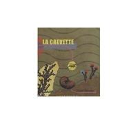 La Crevette - Henri Meunier - Atelier Du Poisson Soluble - cartonné - Livre