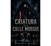 La Criatura de la Calle Morgue