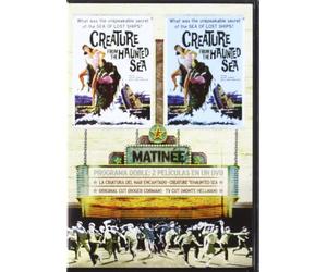 La Criatura Del Mar Encantado (Matinee) [Import]