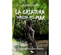 La criatura surgida del mar