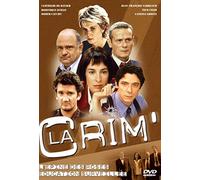 La Crim' - L'Epine des Roses / Education Surveillée