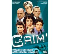 La crim', vol. 10 : quartier réservé ; trans europe