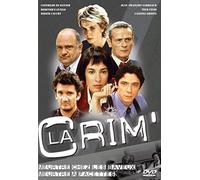 La crim', vol. 12 chez Les baveux Meurtre à facettes