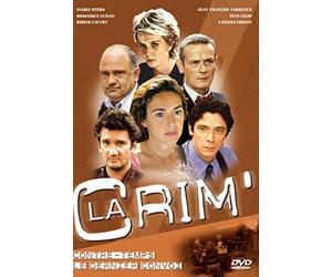 La crim', vol. 13 : Contre-Temps Le dernier convoi