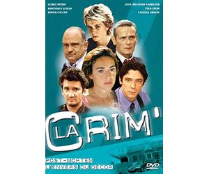 La crim', vol. 15 : Post mortem l'envers du décor