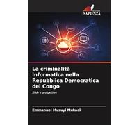 La criminalità informatica nella Repubblica Democratica del Congo