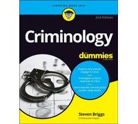 La criminologie pour les nuls