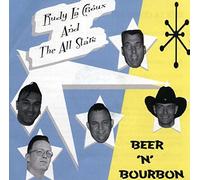 La Crioux, Rudy Beer & Bourbon