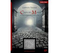 La cripta dei misteri. La terza indagine di Costantino Bez