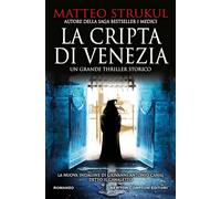 La cripta di Venezia