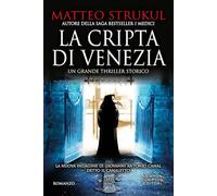 La cripta di Venezia