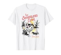 La crique du contrebandier T-Shirt