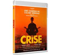 La Crise Blu-ray