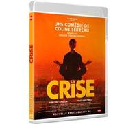La Crise Blu-ray E
