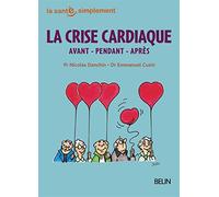 La Crise cardiaque : Avant - Pendant - Après