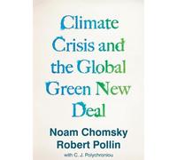 La crise climatique et le New Deal vert mondial