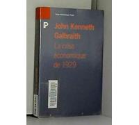 La crise de 1929_1ere Ed