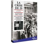 La Crise de 29 DVD