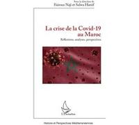 La crise de la Covid-19 au Maroc