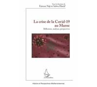 La crise de la Covid-19 au Maroc