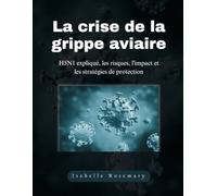 La crise de la grippe aviaire: H5N1 expliqué, les risques, l'impact et les stratégies de protection