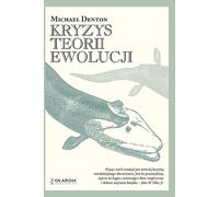 La crise de la théorie de l'évolution - Michael Denton (Buch auf Polnisch)