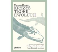 La crise de la théorie de l'évolution - Michael Denton (Buch auf Polnisch)