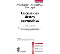 La crise des dettes souveraines